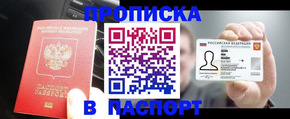 прописка законно в Купино